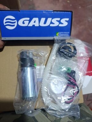 BOMBA DE GASOLINA GAUSS GI 3802A (4.2 bar)