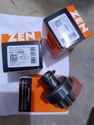 BENDIX ZM-0809 -9D NORMAL (54x43)  toy corolla ,nis, chinos  universal