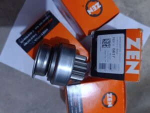 BENDIX ZEN-0617-9D. (51x46) autos chinos keyton FOTON