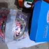 RETEN NOK-88003(88-106-8.5) TOYOTA CIGUEÑAL TRAS LOBO 1RZ