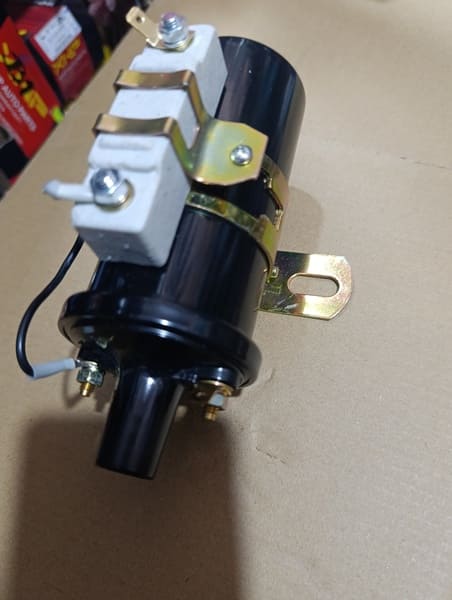 BOBINA ENCENDIDO LIQUIDA 90919-3211-DENSO