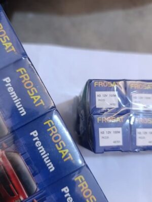 FOCO H3 12V 100W  frosat 2da TW AGM