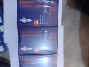 FOCO H7 12V 55W ORIGINAL frosat narva