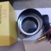 RELOJ DE TEMPERATURA DIGITAL BI VOLTAJE  JAPON 12V - 24V  (139C-10MM)