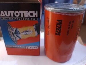 FILTRO DE ACEITE 2825 MINIBUS Y OTROS