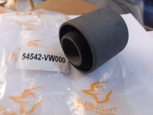 BUJE BLINDADO TIJERAL Taurus 54542-VW00 DE NISSAN CHANCHO