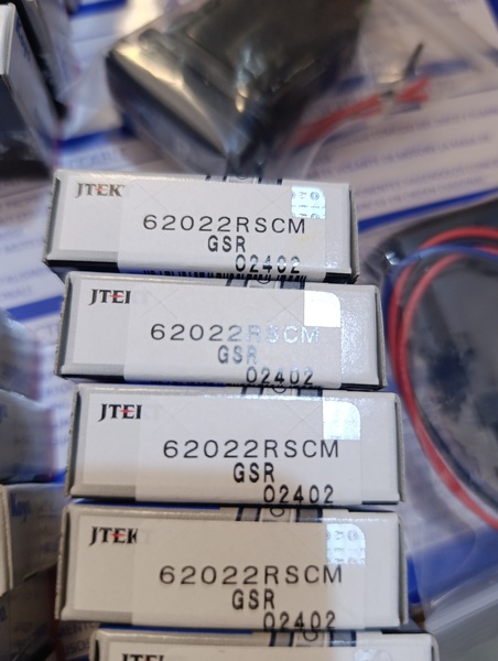 RODAMIENTO 6202 (15*35*11) alternador KOYO TW