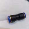 ACOPLE RAPIDO DE AIRE (negro azul 4mm)
