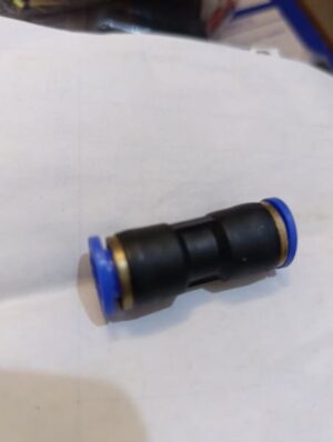 ACOPLE RAPIDO DE AIRE (Azul 8mm)
