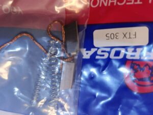 CARBON ALTERNADOR Frosat FTX-305 (8x5) NISSAN