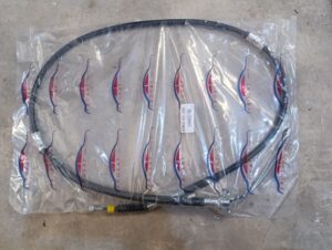 CABLE FRENO DE MANO COROLLA 5A MUELLE (YL94628/CFM039) FROSAT