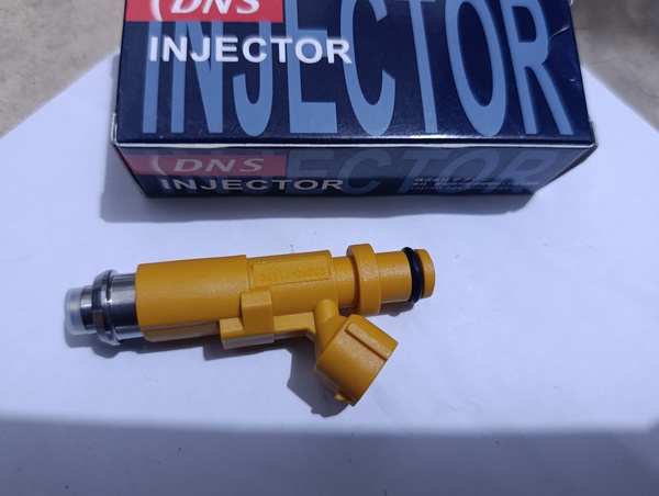 INYECTOR denso 11130 TOYOTA Corolla 5A,4A,7A (SN-162)