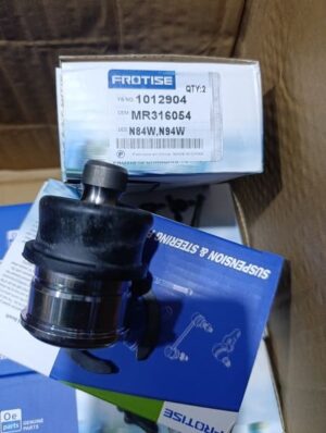 MUÑON DE SUSPENCION (18-40) Sin rosca FROTISE 1012904 Mitsubishi RVR GRANDIS