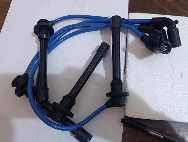 CHICOTILLO O CABLE DE BUJIA FOTON C2 (SN.75) frosat Patas largas