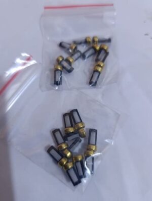 MICRO FILTRO de Inyector