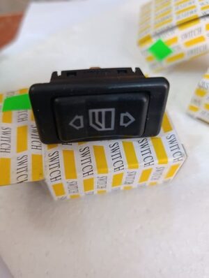 SUICH O TECLA DE ALSA VIDRIO (plano) 6 sal