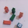 FUSIBLE DE BATERIA (HEMBRA) Mediano 20,30,40,50,80,90,100. AMP