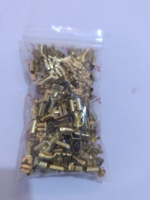 TERMINAL PIN HEMBRA (ARG Marilia)