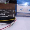 CONVERSOR TRANSFORMADOR DE VOLTAJE 24v a 12v  30amp