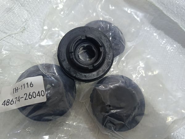 YOYO DE TIJERAL FOTON (TH-1116) 48674-26040 tipo original