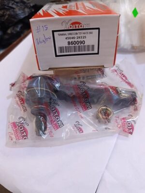 MUÑON DIRECCION  CHINO YOITOKI 860090  (entrada 15 ) HIACE 4Y MINIBUS y otros