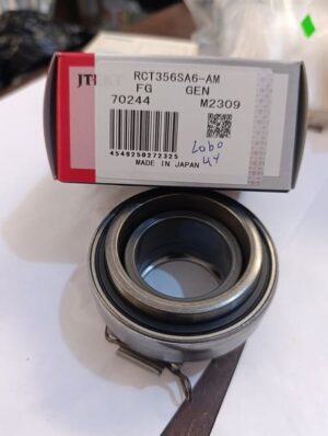RODAMIENTO RCT356SA6-AM desplazador lobo kinlogn jimbei otros(Bajo)KOYO 1ra