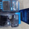 CARGADOR Y MP3 DE AUTO 12y 24 V (Caja  AZUL)