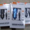CARGADOR DE CELULAR DE AUTO EN CAJA (EWTTO) DO567C
