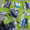 CARGADOR DE CELULAR DE AUTO EN SACHET(DD0002)