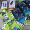 CARGADOR DE CELULAR DE AUTO EN CAJA (EWTTO) DO567C