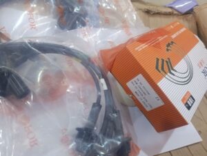 CHICOTILLO O CABLE DE BUJIA VOFOR 1015596 TW 4Y  FOTON  de colores
